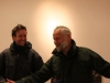 Pepijn van den Nieuwendijk and Patrick Woodroffe