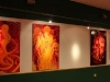 Micha's artwork