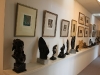 The Ernst Fuchs Collection