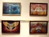 Artwork of Aloria Weaver & David Heskin