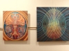 Artwork of Amanda Sage