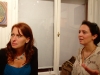 Lenka Gric and Wessi