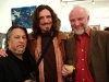In good company