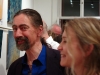Benedetto Felin and Sigrid Nepelius
