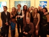 The Artists!