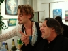 Phil Jacobson discusses Dennis' Artwork