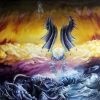 Ascention