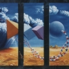 Storms of Perception