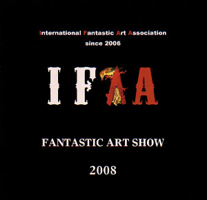 International Fantastic Art Association
