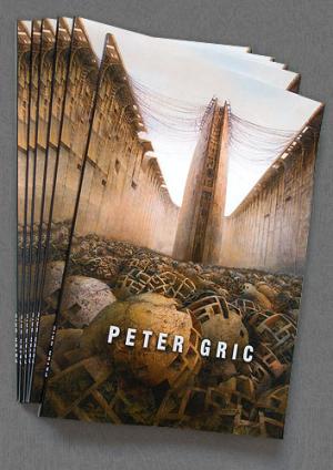 Peter Gric Catalogue