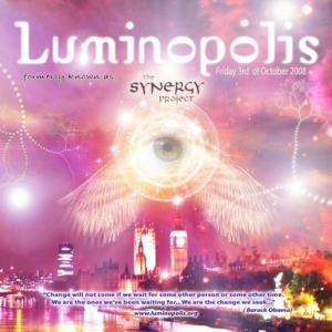 Luminiopolis - London October 2008