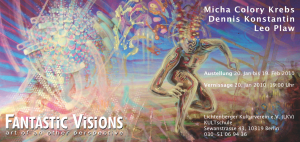 Fantastic Visions - Kultschule
