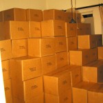 book-mountain